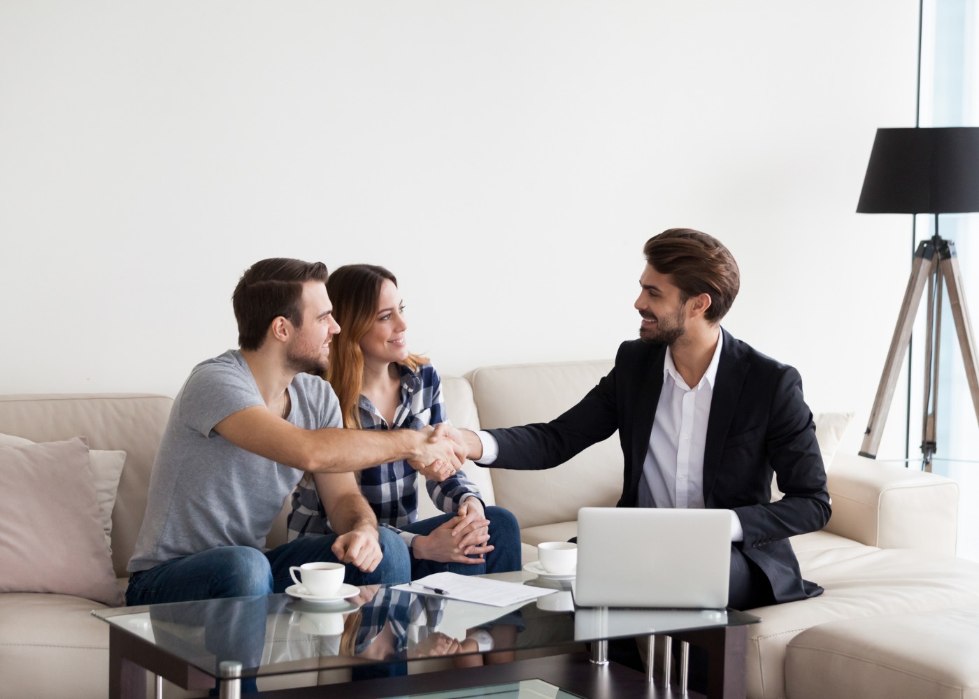 Faça parte de uma equipa vencedora